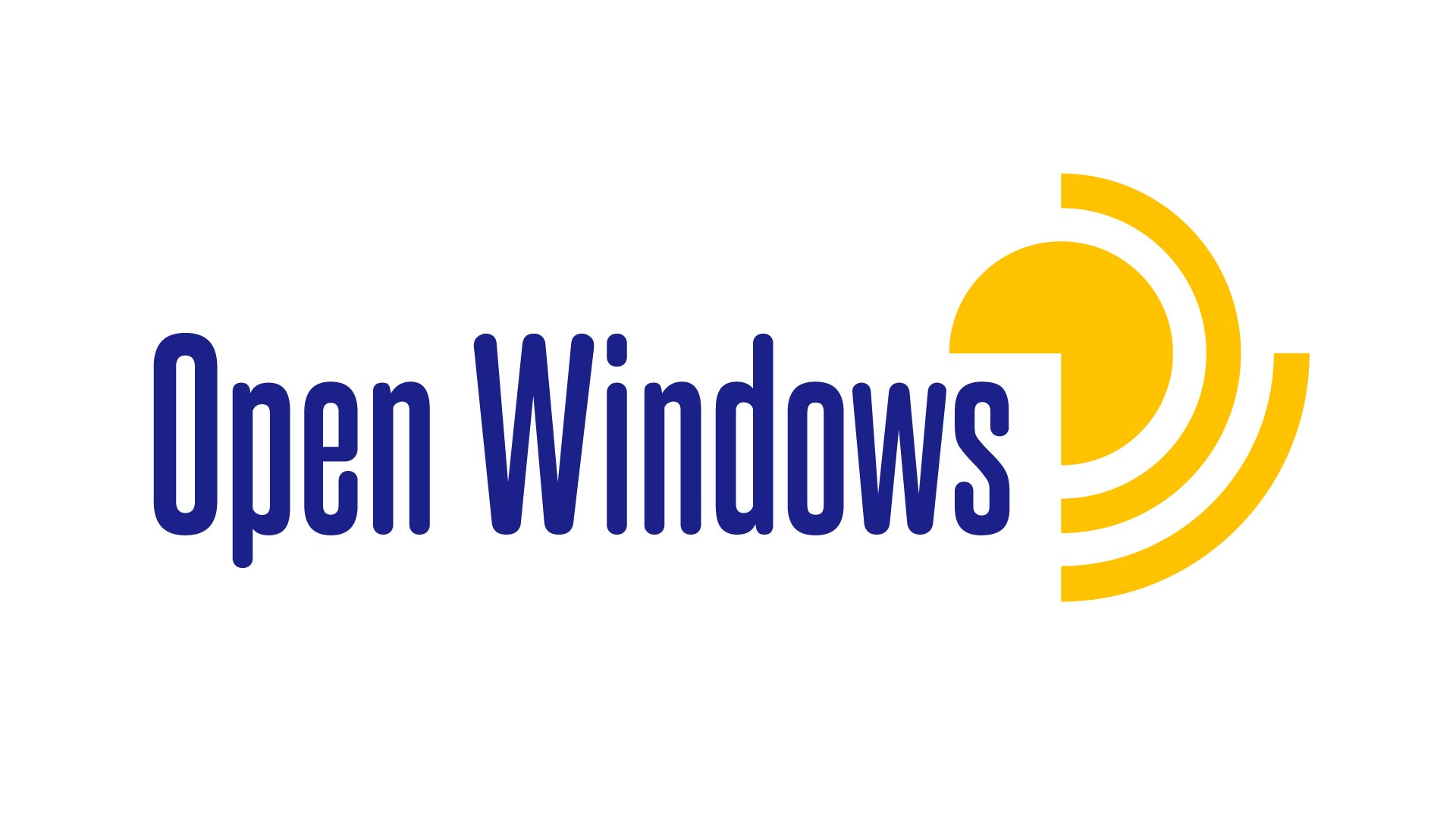 Open Windows